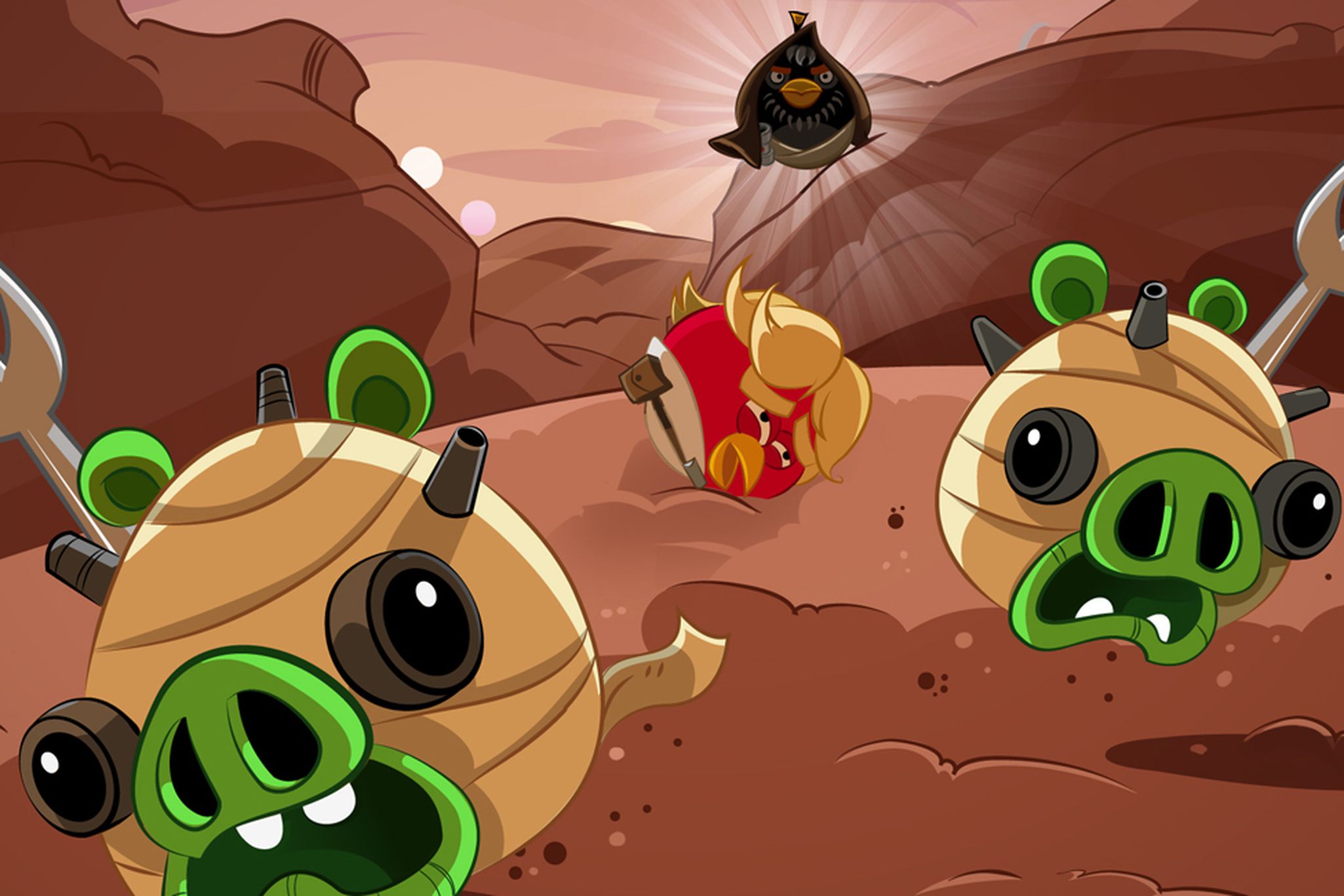 angry birds star wars 3 38